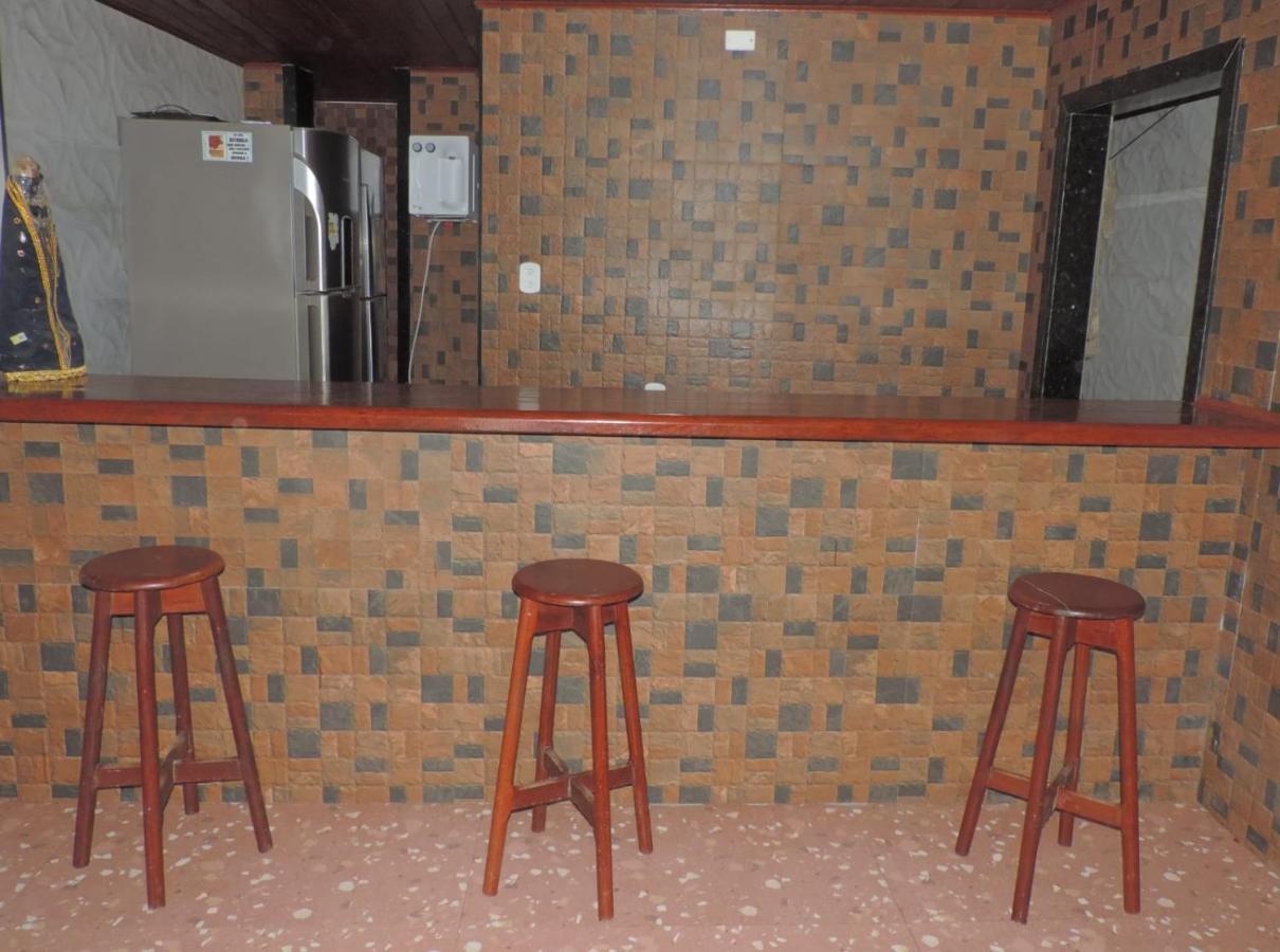 Amendoeira Hotel Da Vila Morro de São Paulo Zewnętrze zdjęcie