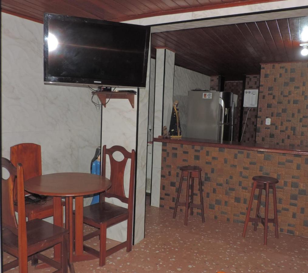 Amendoeira Hotel Da Vila Morro de São Paulo Zewnętrze zdjęcie