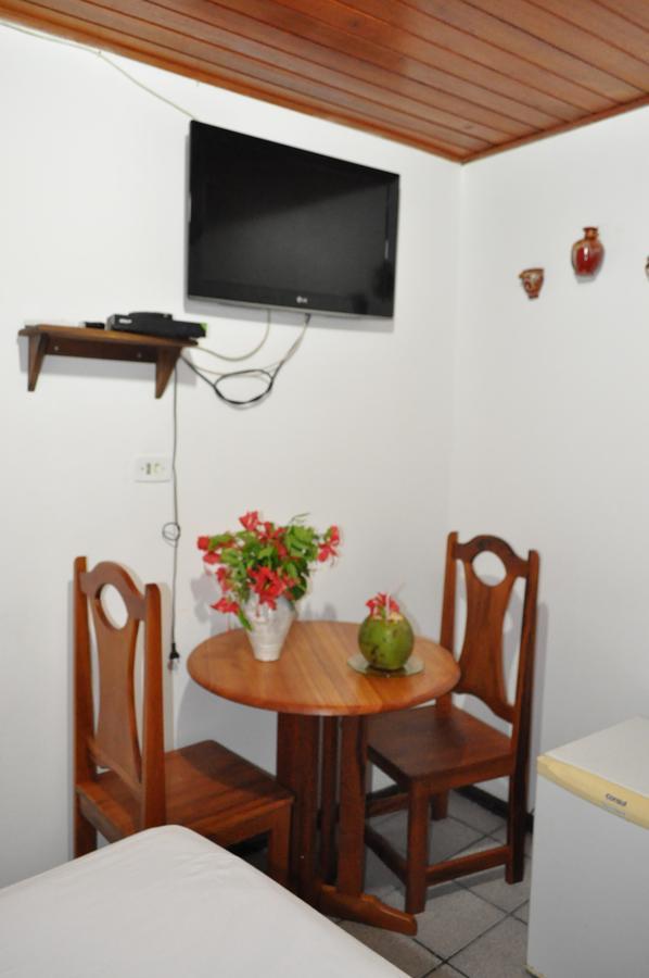 Amendoeira Hotel Da Vila Morro de São Paulo Zewnętrze zdjęcie