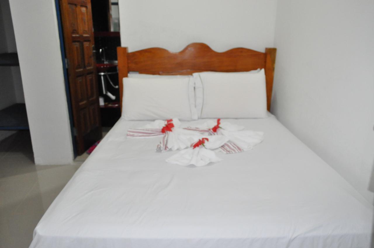 Amendoeira Hotel Da Vila Morro de São Paulo Zewnętrze zdjęcie